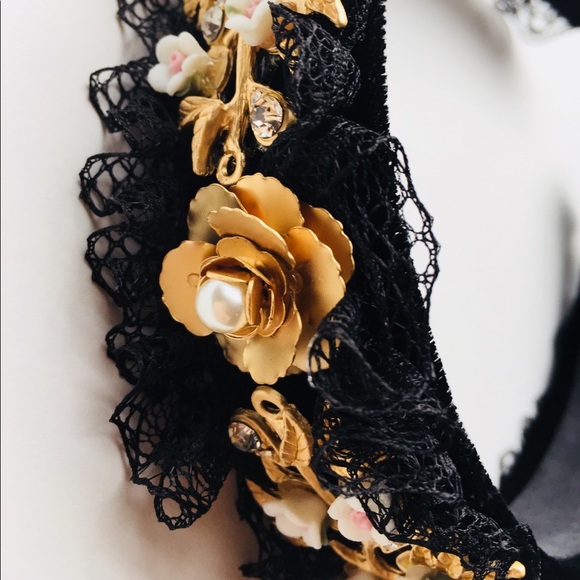 Headband by Hair Voyager Co. - Picture 4 of 6